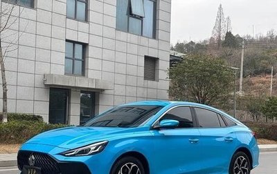 MG 5, 2022 год, 1 000 600 рублей, 1 фотография