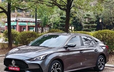 MG 5, 2021 год, 900 600 рублей, 1 фотография