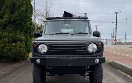 Suzuki Jimny, 2021 год, 1 450 000 рублей, 1 фотография