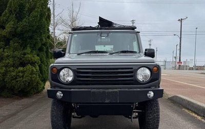 Suzuki Jimny, 2021 год, 1 450 000 рублей, 1 фотография