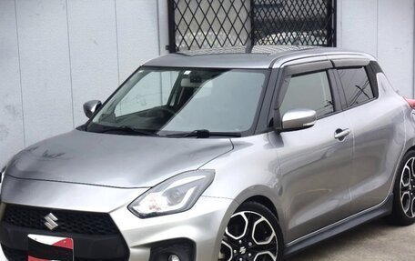 Suzuki Swift V, 2019 год, 1 123 000 рублей, 1 фотография