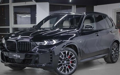 BMW X5, 2025 год, 16 500 000 рублей, 1 фотография