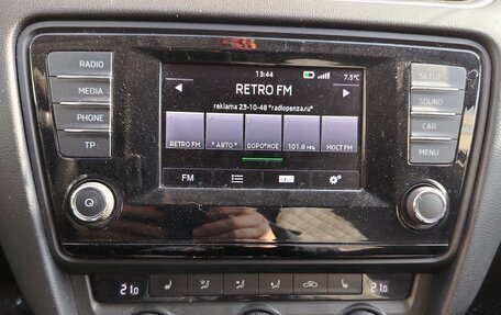 Skoda Octavia, 2014 год, 1 250 000 рублей, 6 фотография