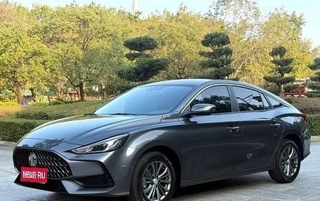 MG 5, 2023 год, 1 000 600 рублей, 1 фотография