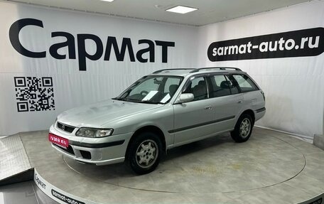 Mazda Capella, 1998 год, 237 000 рублей, 1 фотография