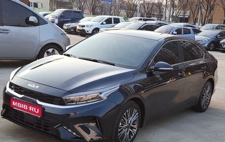 KIA K3, 2021 год, 1 680 000 рублей, 1 фотография