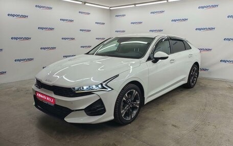 KIA K5, 2022 год, 2 900 000 рублей, 1 фотография