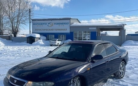 Mazda Efini MS-8, 1992 год, 230 000 рублей, 1 фотография