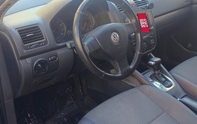 Volkswagen Jetta VI, 2008 год, 500 000 рублей, 1 фотография