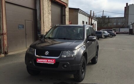 Suzuki Grand Vitara, 2010 год, 890 000 рублей, 1 фотография