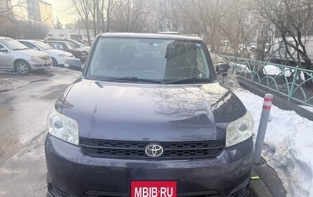 Toyota Corolla Rumion, 2011 год, 1 250 000 рублей, 1 фотография