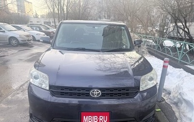 Toyota Corolla Rumion, 2011 год, 1 250 000 рублей, 1 фотография