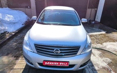 Nissan Teana, 2011 год, 950 000 рублей, 1 фотография
