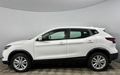 Nissan Qashqai, 2021 год, 2 450 000 рублей, 2 фотография