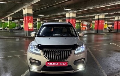 Lifan X60 I рестайлинг, 2016 год, 750 000 рублей, 1 фотография