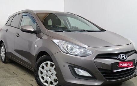 Hyundai i30 II рестайлинг, 2013 год, 899 000 рублей, 1 фотография
