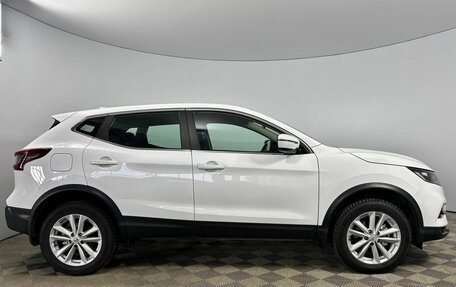 Nissan Qashqai, 2021 год, 2 450 000 рублей, 7 фотография