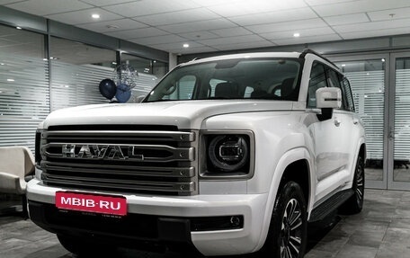 Haval H9, 2025 год, 5 199 000 рублей, 1 фотография