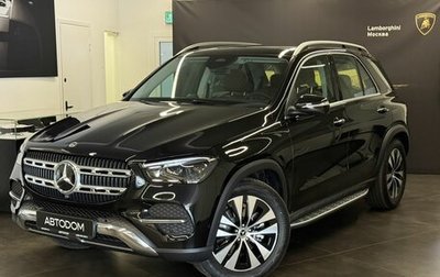 Mercedes-Benz GLE, 2025 год, 12 200 000 рублей, 1 фотография