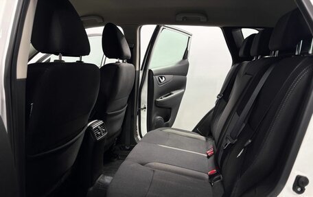 Nissan Qashqai, 2021 год, 2 450 000 рублей, 14 фотография