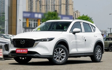 Mazda CX-5 II, 2026 год, 3 057 000 рублей, 1 фотография