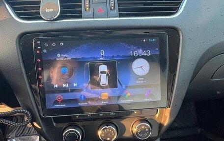 Skoda Octavia, 2015 год, 1 350 000 рублей, 7 фотография