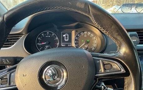 Skoda Octavia, 2015 год, 1 350 000 рублей, 8 фотография