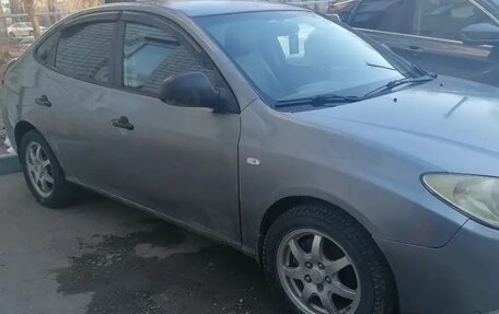 Hyundai Elantra IV, 2010 год, 420 000 рублей, 2 фотография