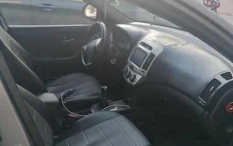 Hyundai Elantra IV, 2010 год, 420 000 рублей, 5 фотография