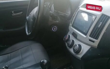 Hyundai Elantra IV, 2010 год, 420 000 рублей, 8 фотография