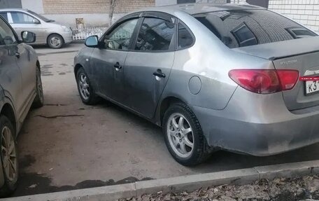 Hyundai Elantra IV, 2010 год, 420 000 рублей, 4 фотография