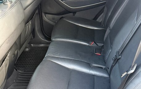 Hyundai Santa Fe III рестайлинг, 2013 год, 2 000 000 рублей, 8 фотография