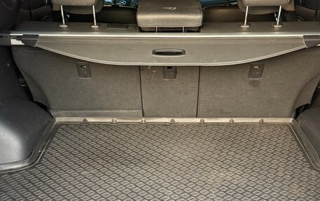 Hyundai Santa Fe III рестайлинг, 2013 год, 2 000 000 рублей, 9 фотография