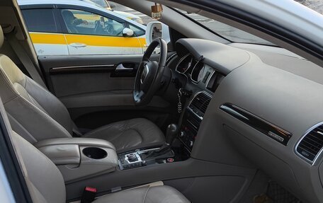 Audi Q7, 2010 год, 1 600 000 рублей, 3 фотография