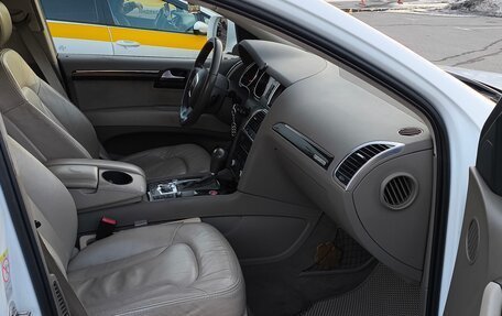 Audi Q7, 2010 год, 1 600 000 рублей, 2 фотография