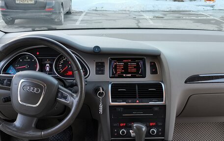 Audi Q7, 2010 год, 1 600 000 рублей, 7 фотография