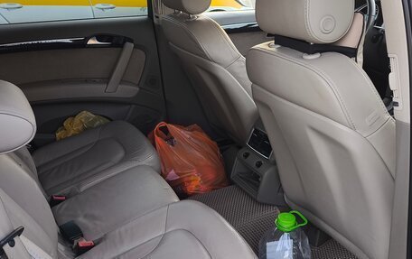 Audi Q7, 2010 год, 1 600 000 рублей, 6 фотография