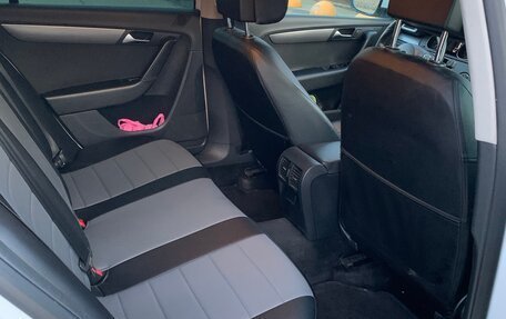 Volkswagen Passat B7, 2012 год, 1 100 000 рублей, 5 фотография