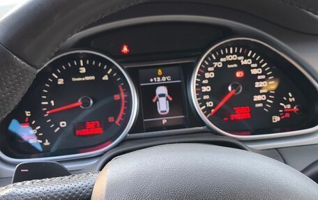 Audi Q7, 2010 год, 1 600 000 рублей, 8 фотография