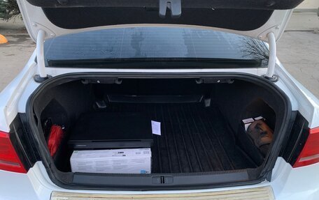 Volkswagen Passat B7, 2012 год, 1 100 000 рублей, 7 фотография