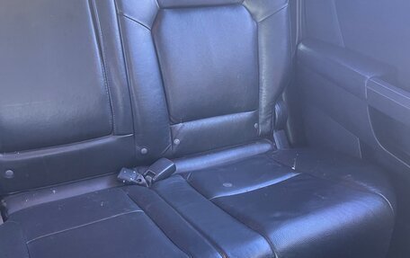 Honda Pilot III рестайлинг, 2008 год, 1 280 000 рублей, 7 фотография