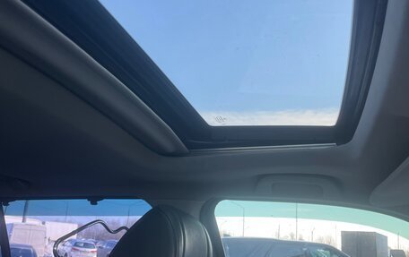 Honda Pilot III рестайлинг, 2008 год, 1 280 000 рублей, 9 фотография