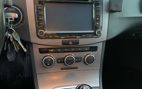 Volkswagen Passat B7, 2012 год, 1 100 000 рублей, 11 фотография