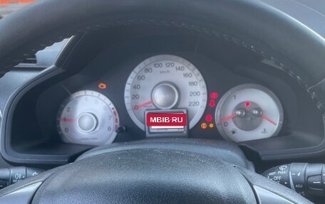 Honda Pilot III рестайлинг, 2008 год, 1 280 000 рублей, 6 фотография