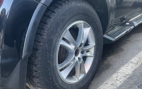 Honda Pilot III рестайлинг, 2008 год, 1 280 000 рублей, 11 фотография