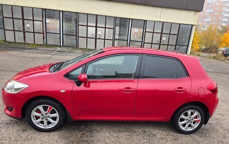 Toyota Auris II, 2008 год, 799 999 рублей, 3 фотография