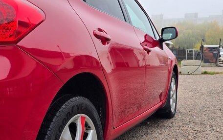 Toyota Auris II, 2008 год, 799 999 рублей, 7 фотография