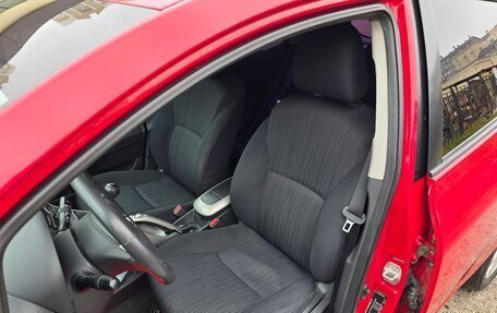 Toyota Auris II, 2008 год, 799 999 рублей, 10 фотография