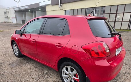 Toyota Auris II, 2008 год, 799 999 рублей, 5 фотография