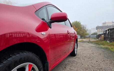 Toyota Auris II, 2008 год, 799 999 рублей, 9 фотография